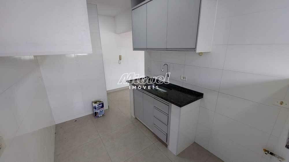 Apartamento, à venda, Glebas Califórnia - 2 quartos Condominio Seo’s Jupiá - Piracicaba/SP:
