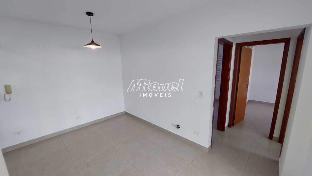 Apartamento, à venda, Glebas Califórnia - 2 quartos Condominio Seo’s Jupiá - Piracicaba/SP: 