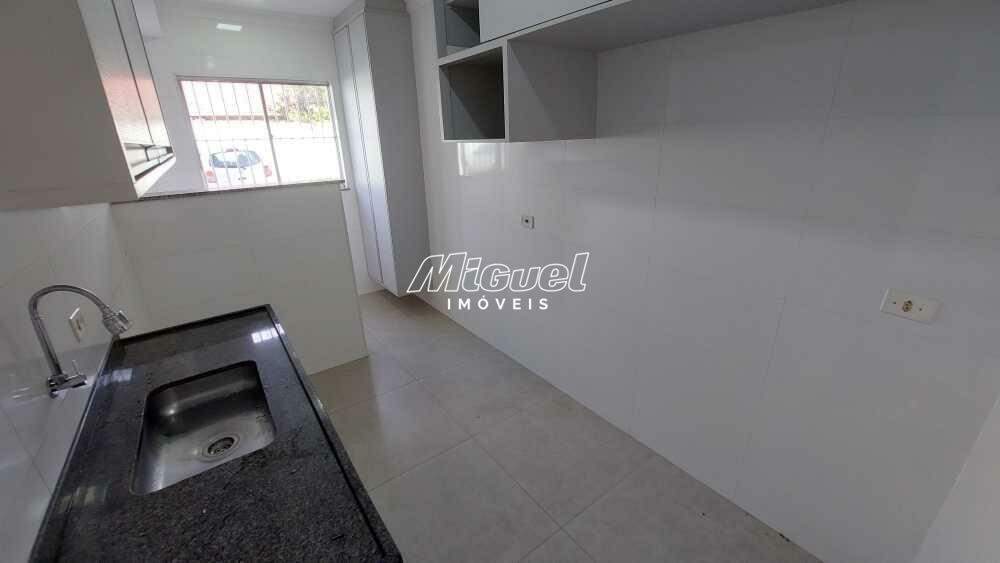 Apartamento, à venda, Glebas Califórnia - 2 quartos Condominio Seo’s Jupiá - Piracicaba/SP: