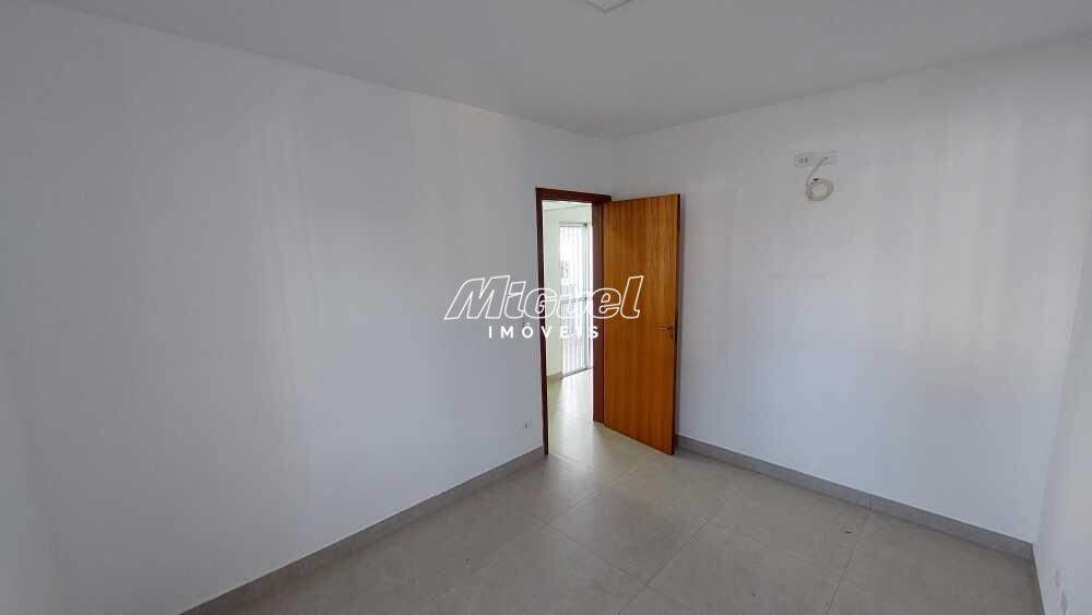 Apartamento, à venda, Glebas Califórnia - 2 quartos Condominio Seo’s Jupiá - Piracicaba/SP: