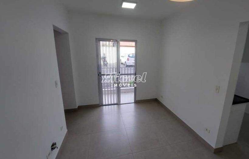 Apartamento, à venda, Glebas Califórnia - 2 quartos Condominio Seo’s Jupiá - Piracicaba/SP: 