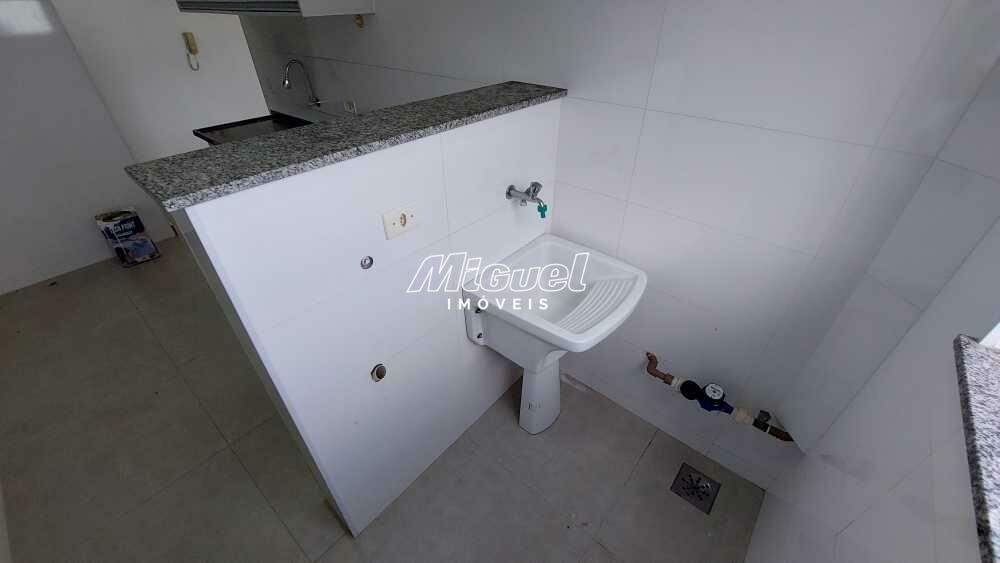 Apartamento, à venda, Glebas Califórnia - 2 quartos Condominio Seo’s Jupiá - Piracicaba/SP: