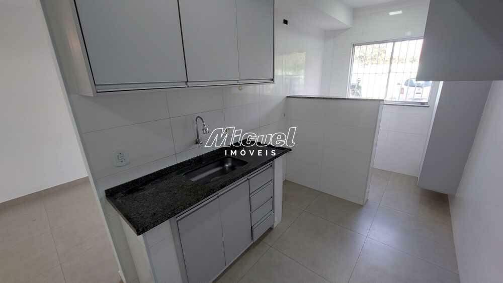 Apartamento, à venda, Glebas Califórnia - 2 quartos Condominio Seo’s Jupiá - Piracicaba/SP: