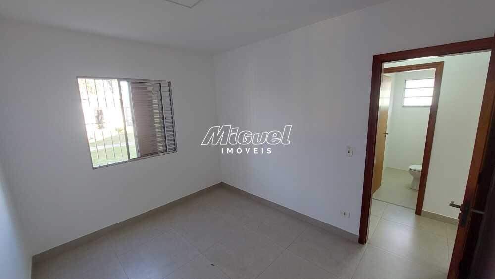Apartamento, à venda, Glebas Califórnia - 2 quartos Condominio Seo’s Jupiá - Piracicaba/SP: