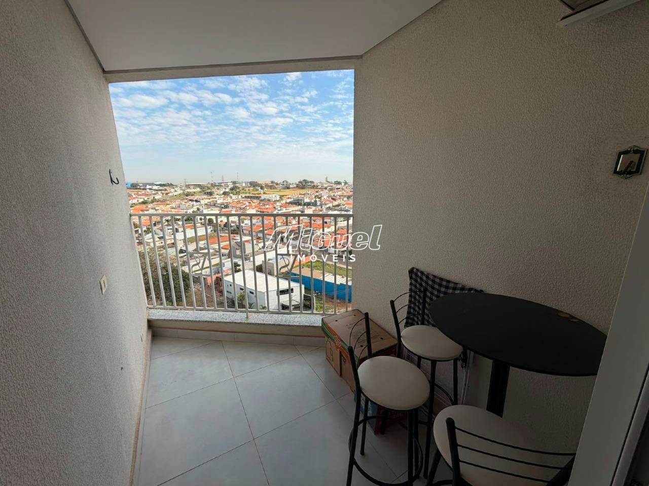 Apartamento, para aluguel, Água Branca - 3 quartos Villa Serena Condomínio Residencial - Piracicaba/SP: 