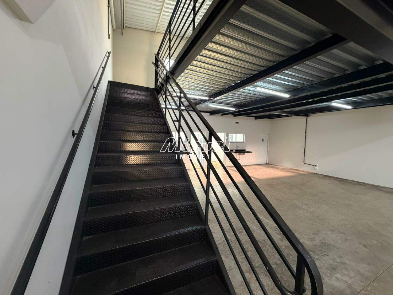 Salão Comercial, para aluguel, Jardim Petrópolis - - Piracicaba/SP:
