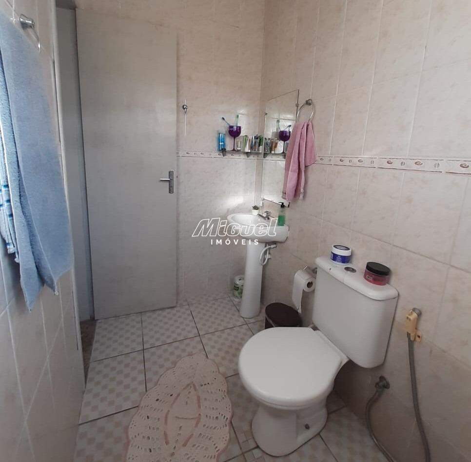 Casa, à venda, Terra Rica - 3 quartos - Piracicaba/SP: