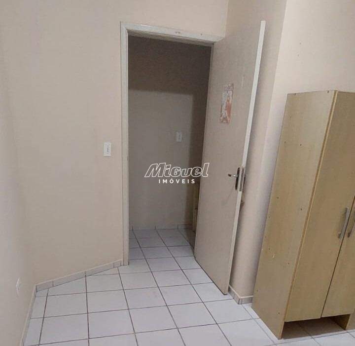 Casa, à venda, Terra Rica - 3 quartos - Piracicaba/SP: