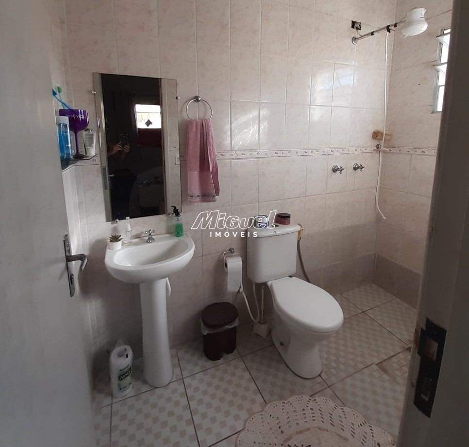 Casa, à venda, Terra Rica - 3 quartos - Piracicaba/SP: