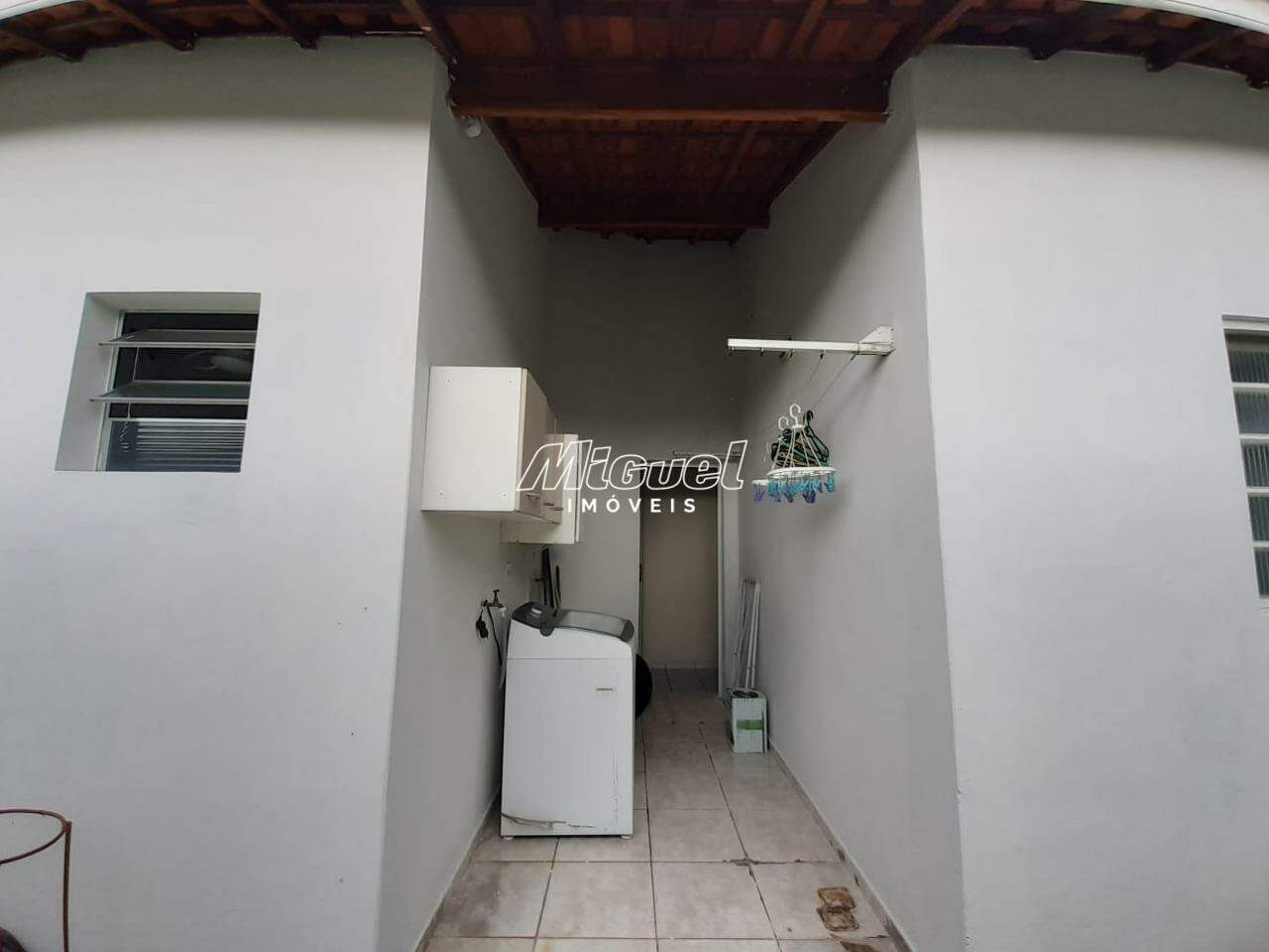 Casa, à venda, Terra Rica - 3 quartos - Piracicaba/SP: