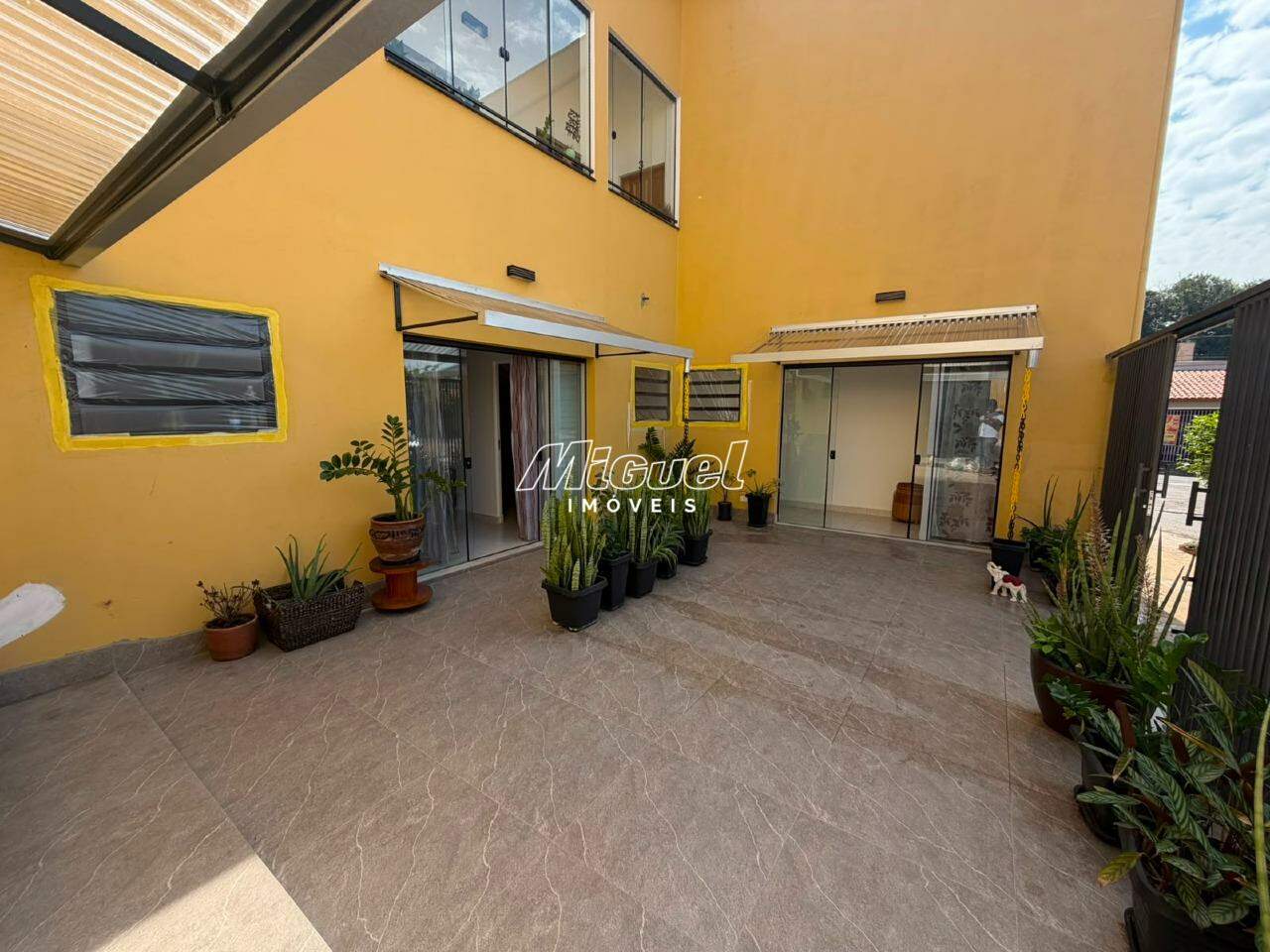 Kitnet, para aluguel, Residencial Serra Verde - 1 quarto - Piracicaba/SP: