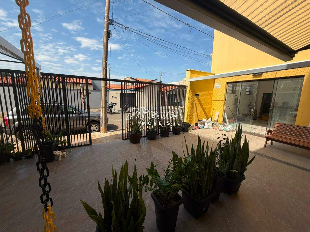 Kitnet, para aluguel, Residencial Serra Verde - 1 quarto - Piracicaba/SP: