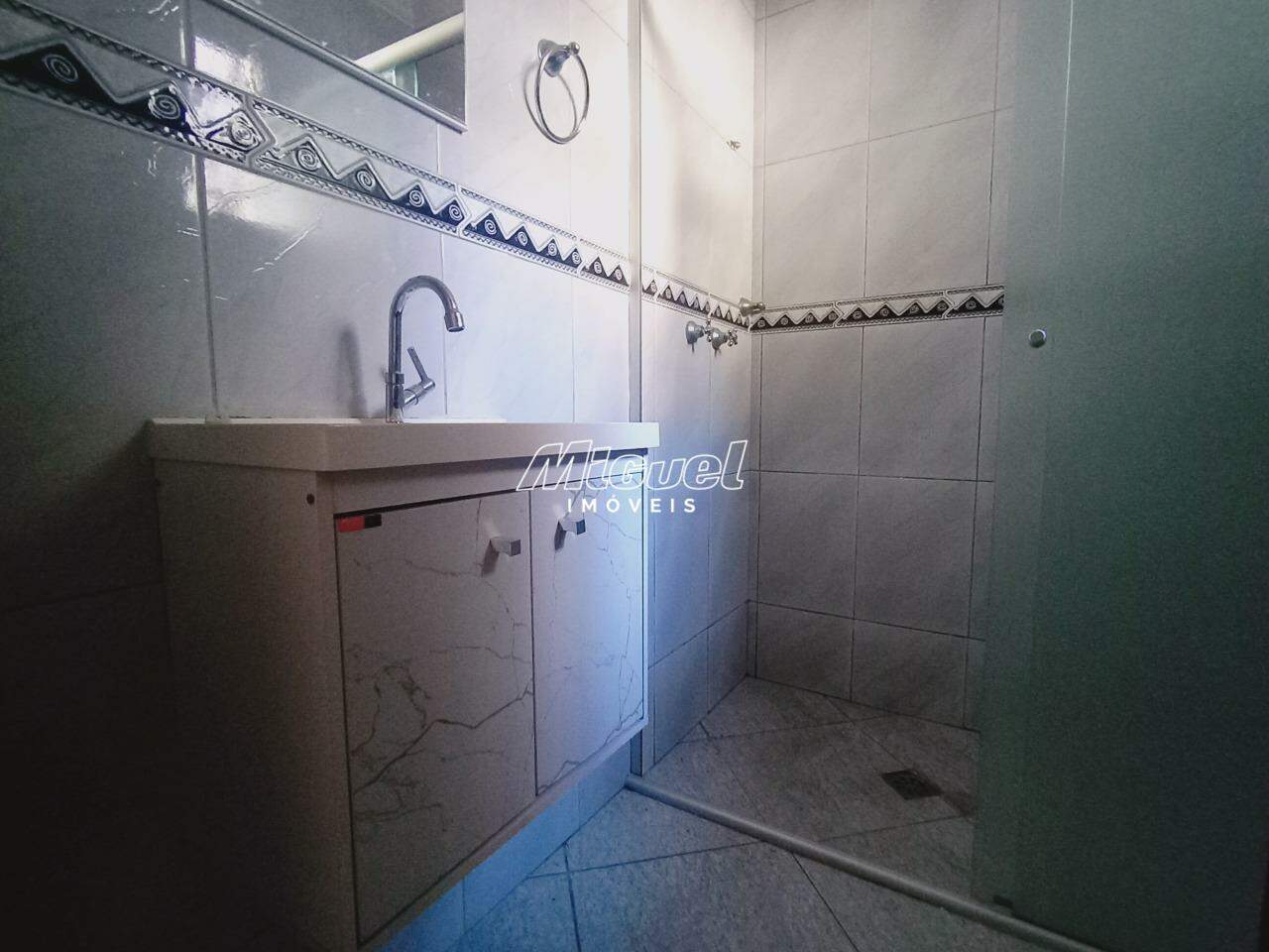Casa, à venda, Jardim Califórnia - 3 quartos - Piracicaba/SP: