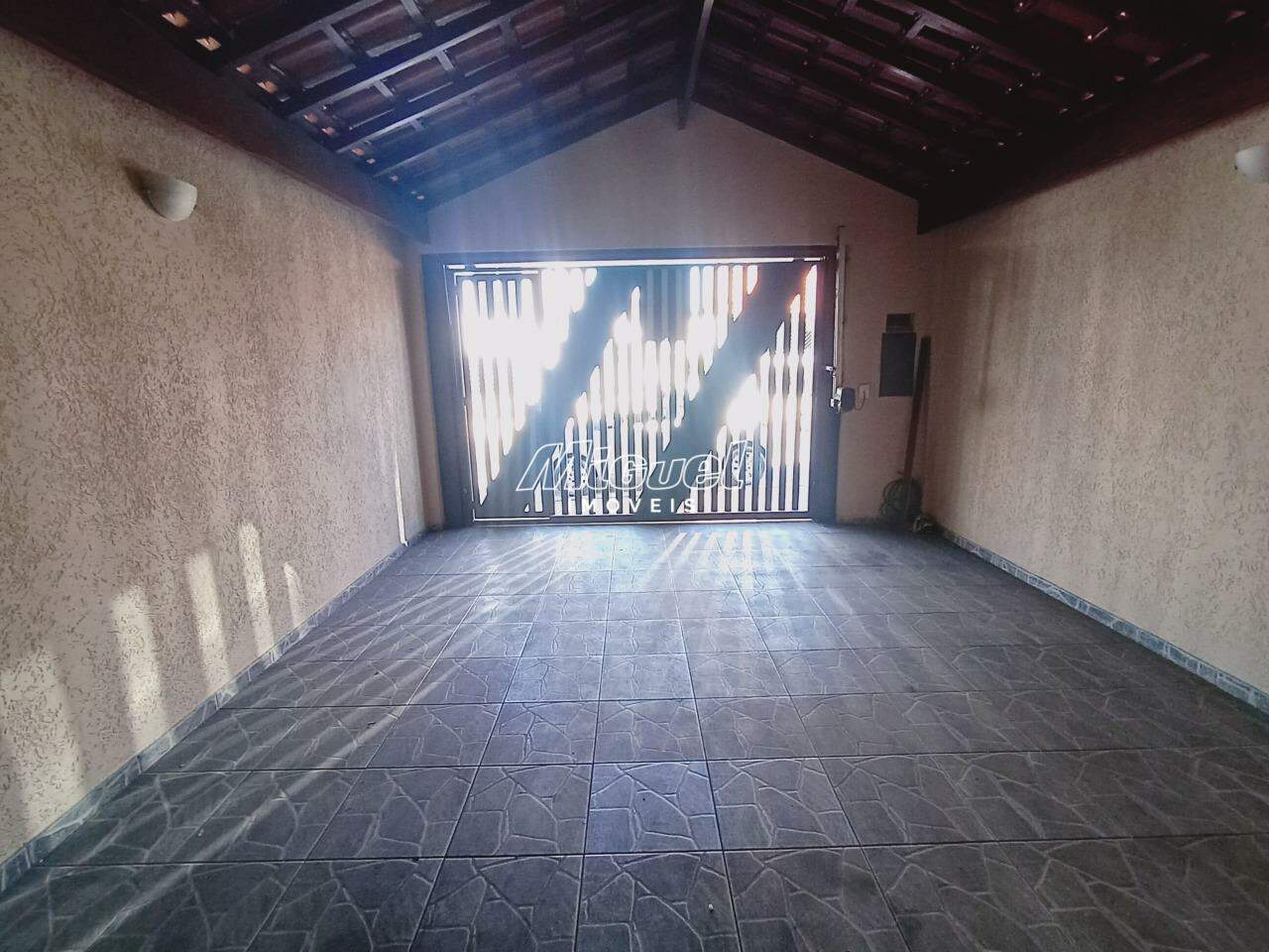 Casa, à venda, Jardim Califórnia - 3 quartos - Piracicaba/SP: 