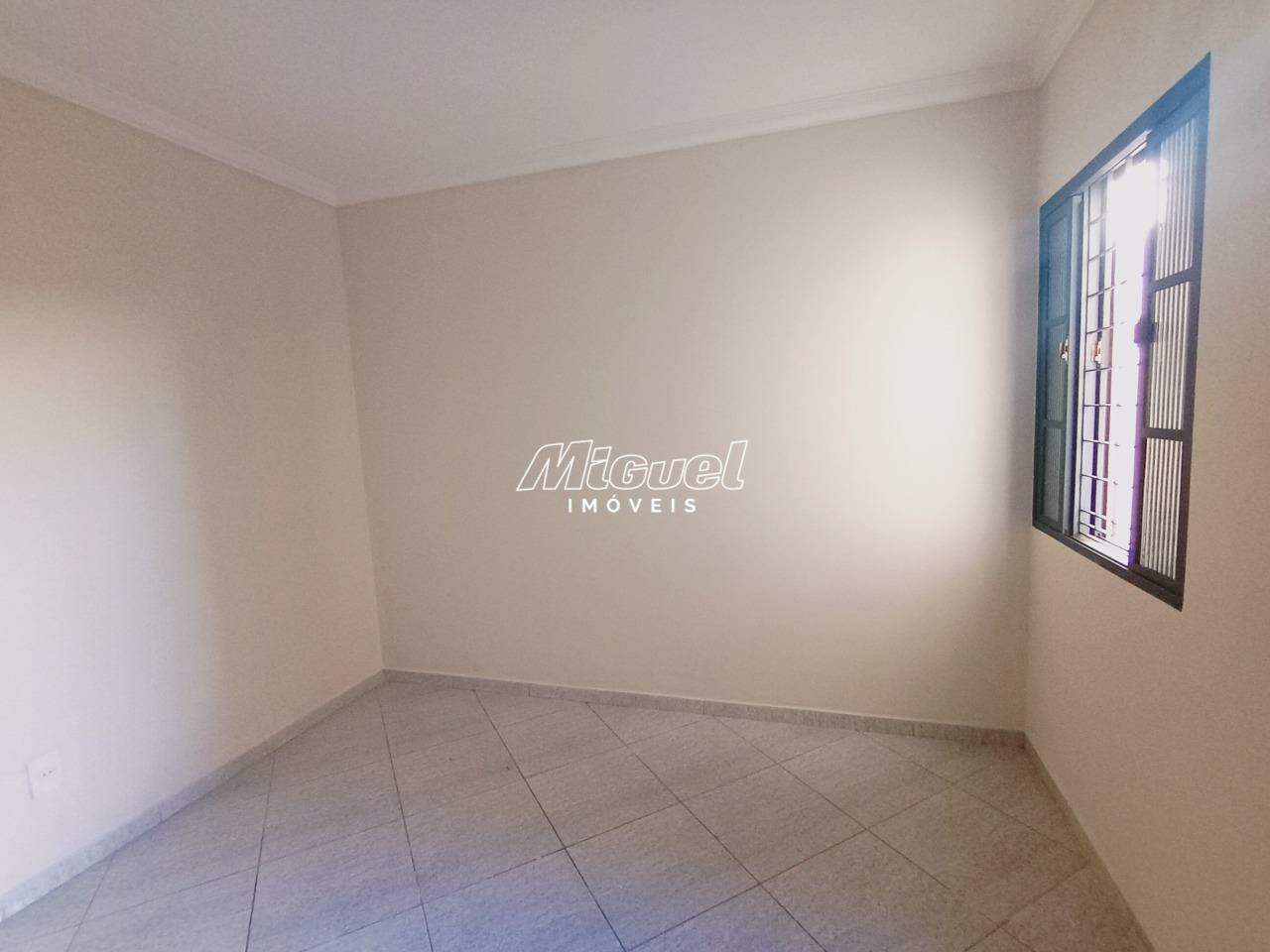 Casa, à venda, Jardim Califórnia - 3 quartos - Piracicaba/SP: