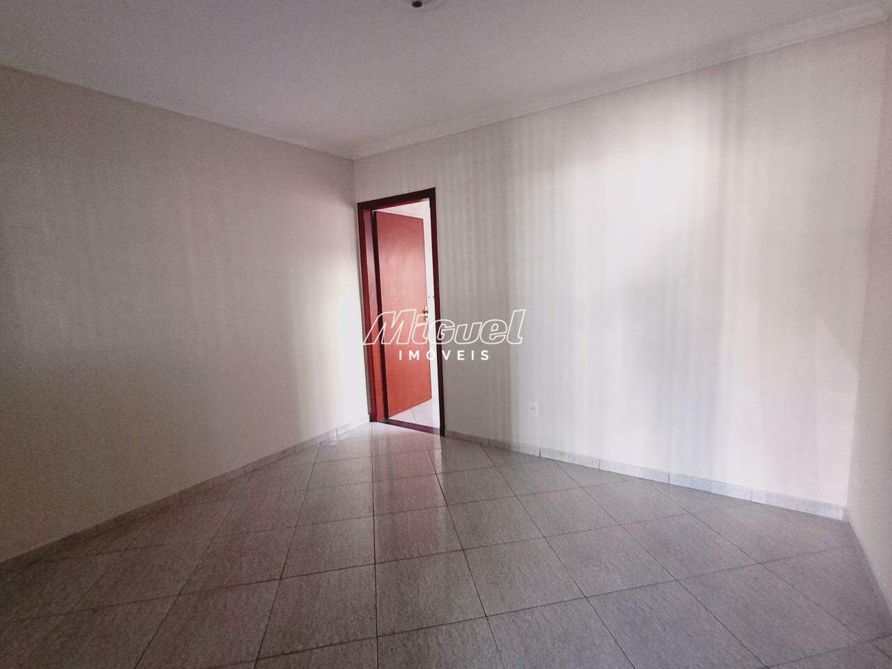 Casa, à venda, Jardim Califórnia - 3 quartos - Piracicaba/SP: