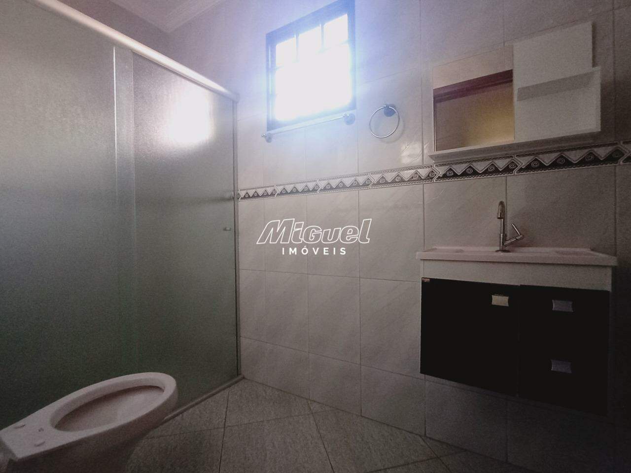 Casa, à venda, Jardim Califórnia - 3 quartos - Piracicaba/SP:
