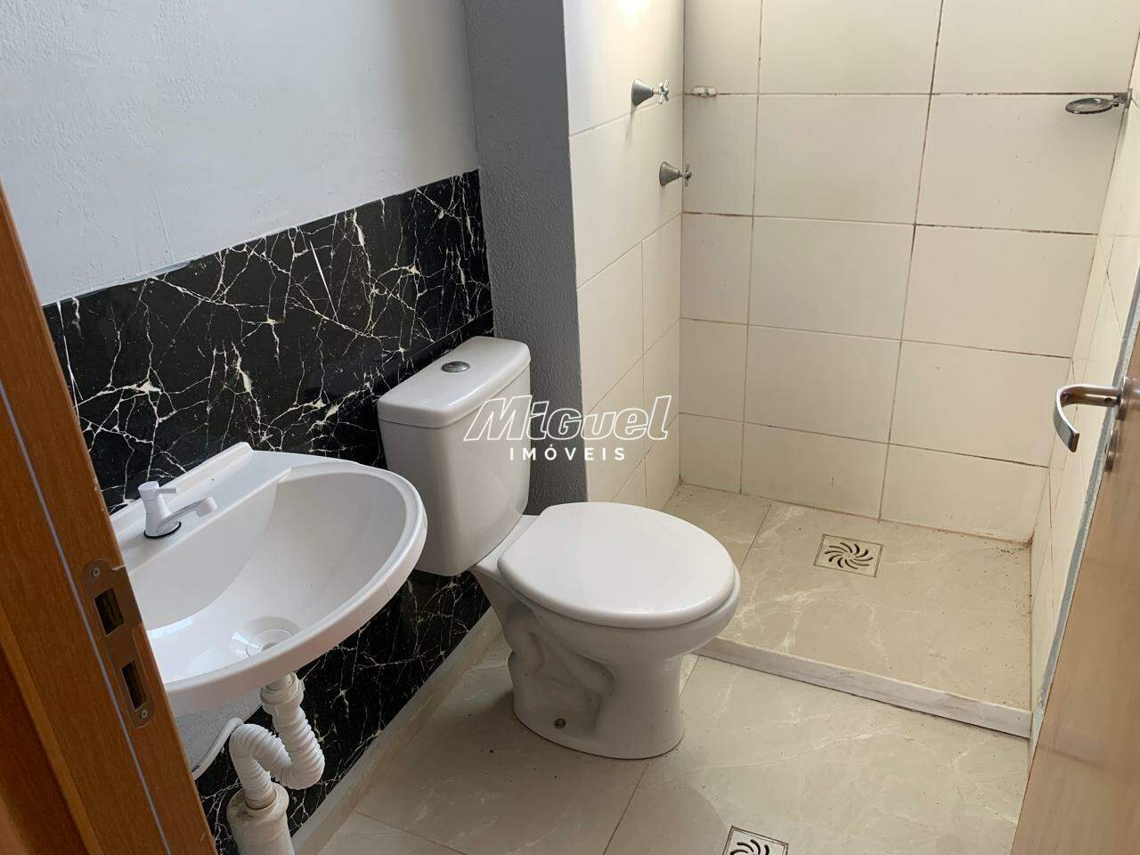 Apartamento, à venda, Jardim Parque Jupiá - 2 quartos Residencial Piazza Platina - Piracicaba/SP: 