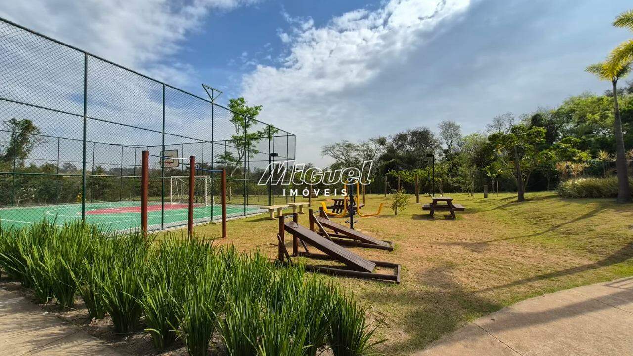 Casa, à venda, Parque Residencial Piracicaba - 2 quartos Parque das Flores Residencial - Piracicaba/SP: