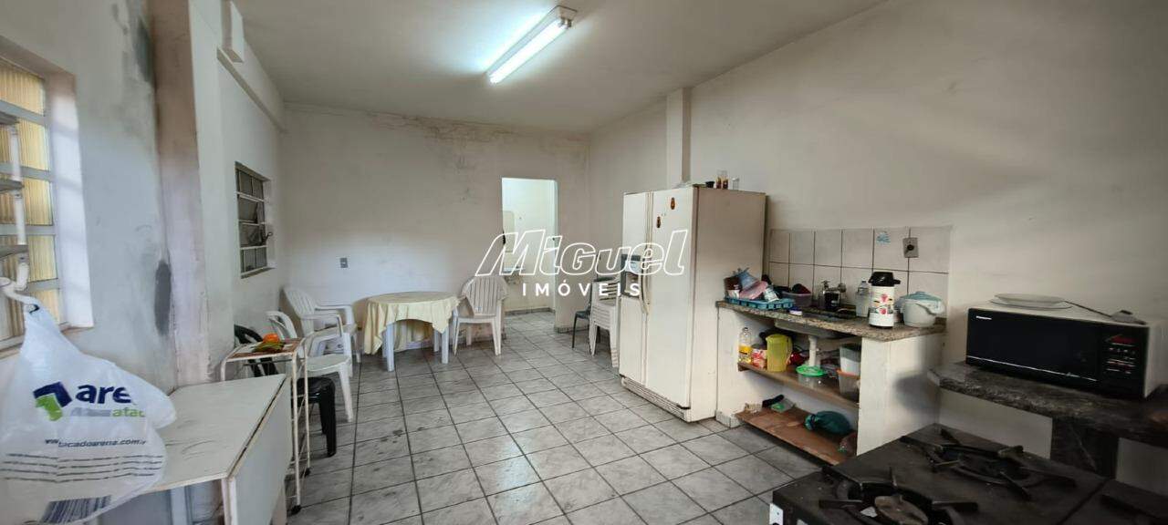 Salão Comercial, à venda, Alto - - Piracicaba/SP: 