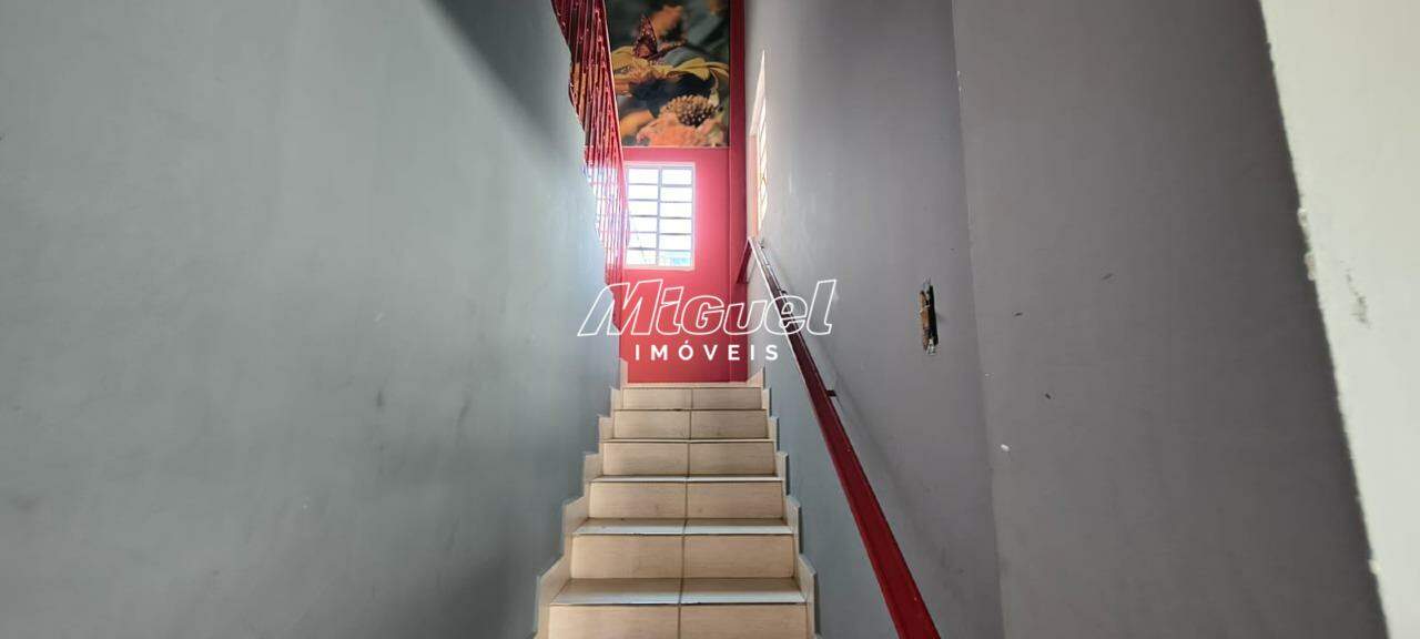 Salão Comercial, à venda, Alto - - Piracicaba/SP: 