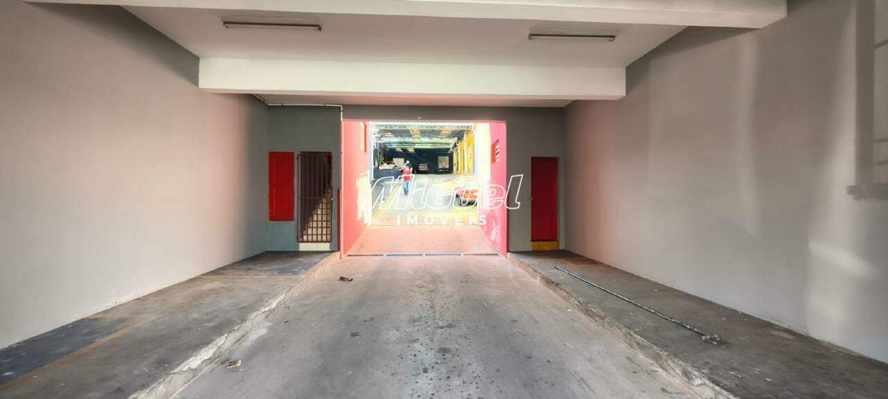 Salão Comercial, à venda, Alto - - Piracicaba/SP: 