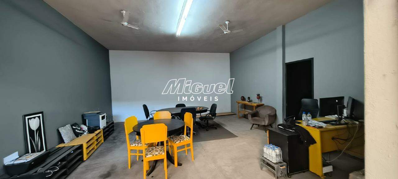 Salão Comercial, à venda, Alto - - Piracicaba/SP: 
