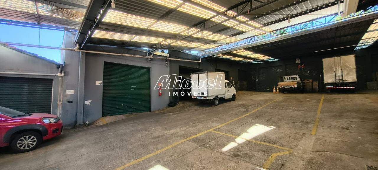 Salão Comercial, à venda, Alto - - Piracicaba/SP: 