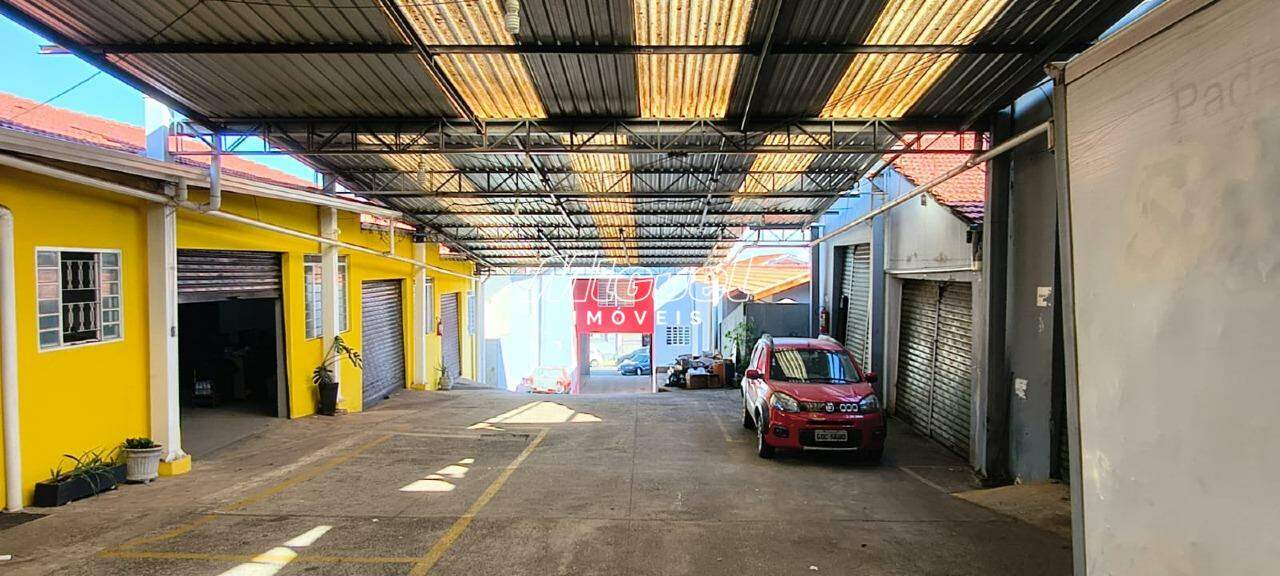 Salão Comercial, à venda, Alto - - Piracicaba/SP: 