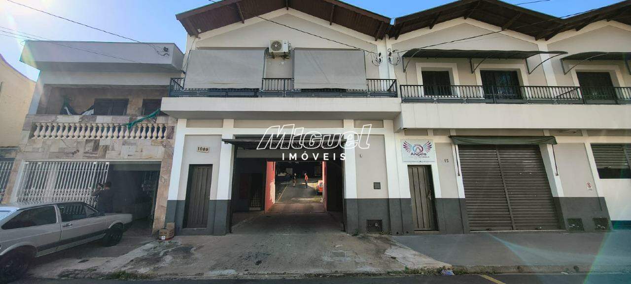 Salão Comercial, à venda, Alto - - Piracicaba/SP: 
