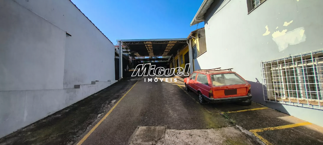Salão Comercial, à venda, Alto - - Piracicaba/SP: 