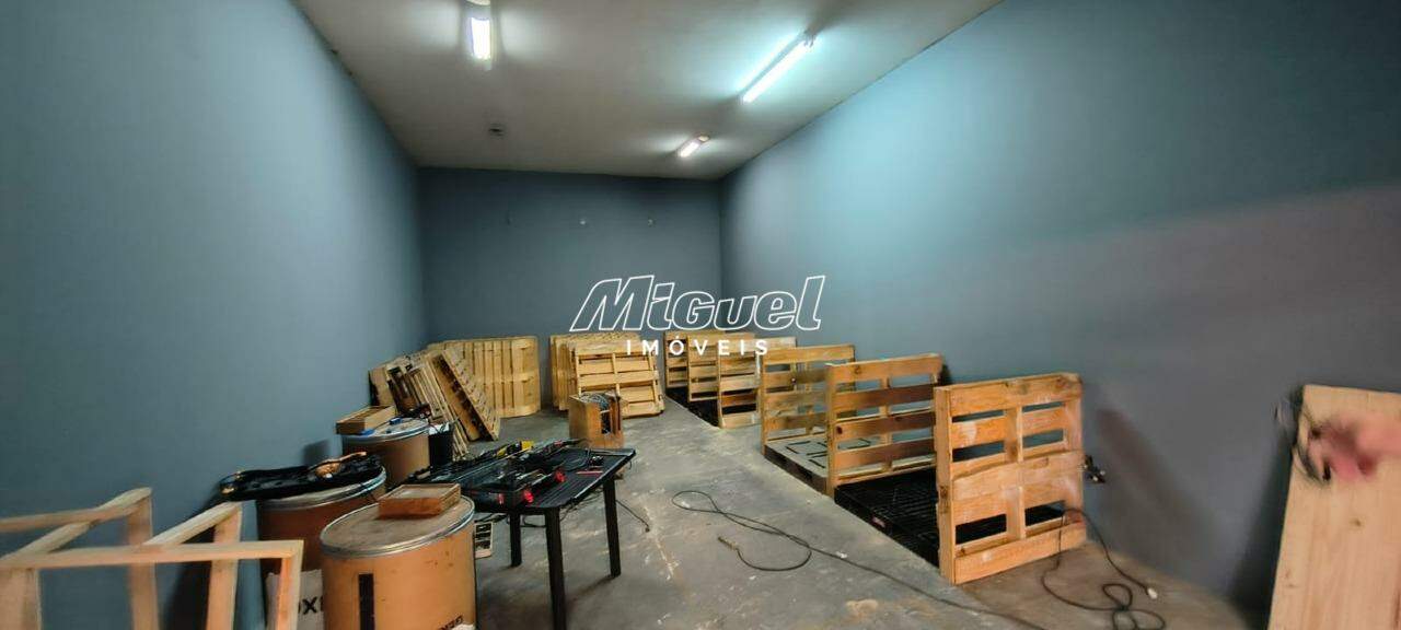 Salão Comercial, à venda, Alto - - Piracicaba/SP: 