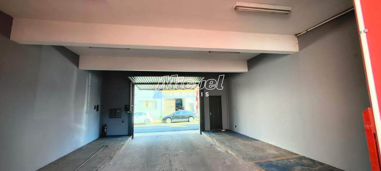 Salão Comercial, à venda, Alto - - Piracicaba/SP: 