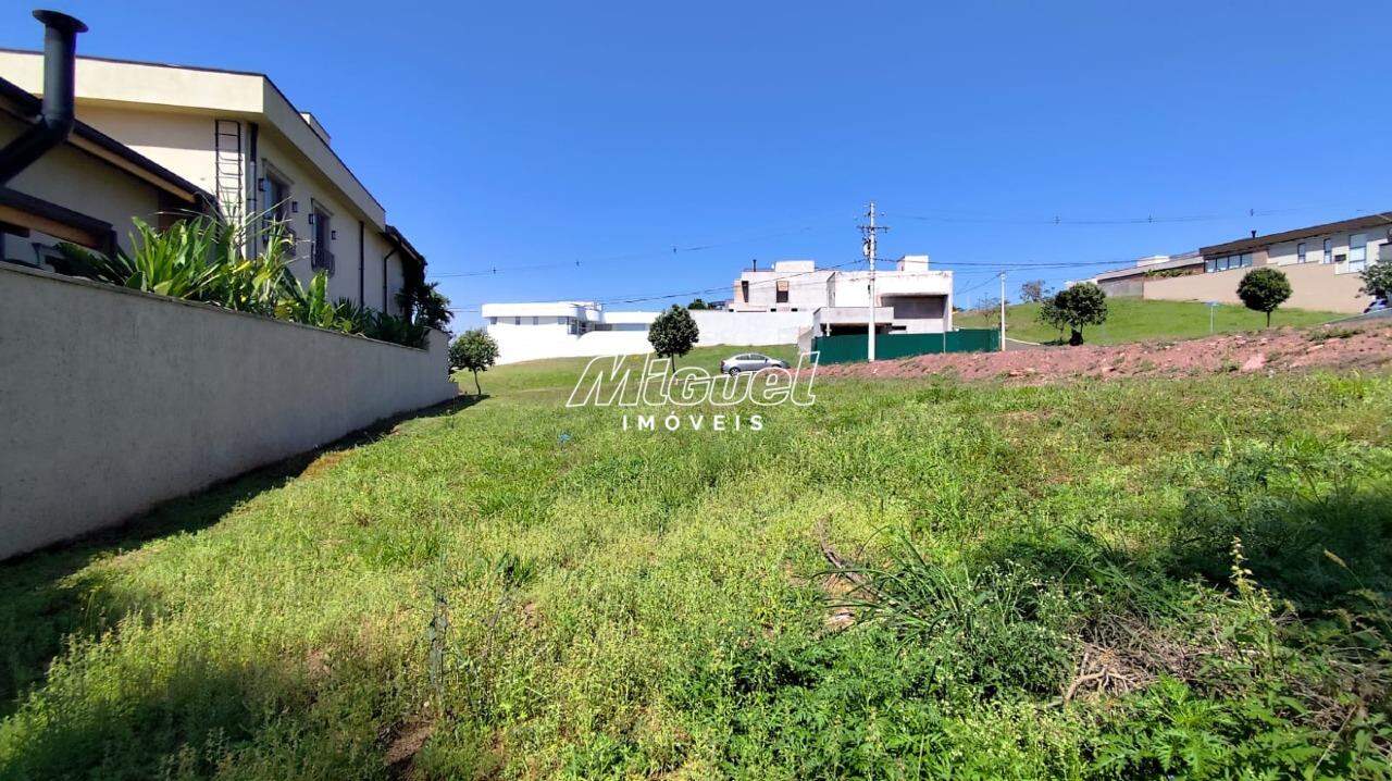 Terreno, à venda, Bongue - Residencial Damha II Piracicaba - Piracicaba/SP: