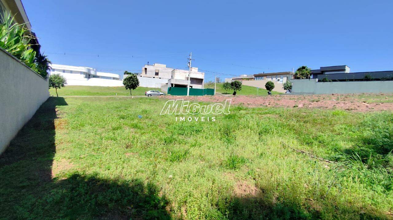 Terreno, à venda, Bongue - Residencial Damha II Piracicaba - Piracicaba/SP: