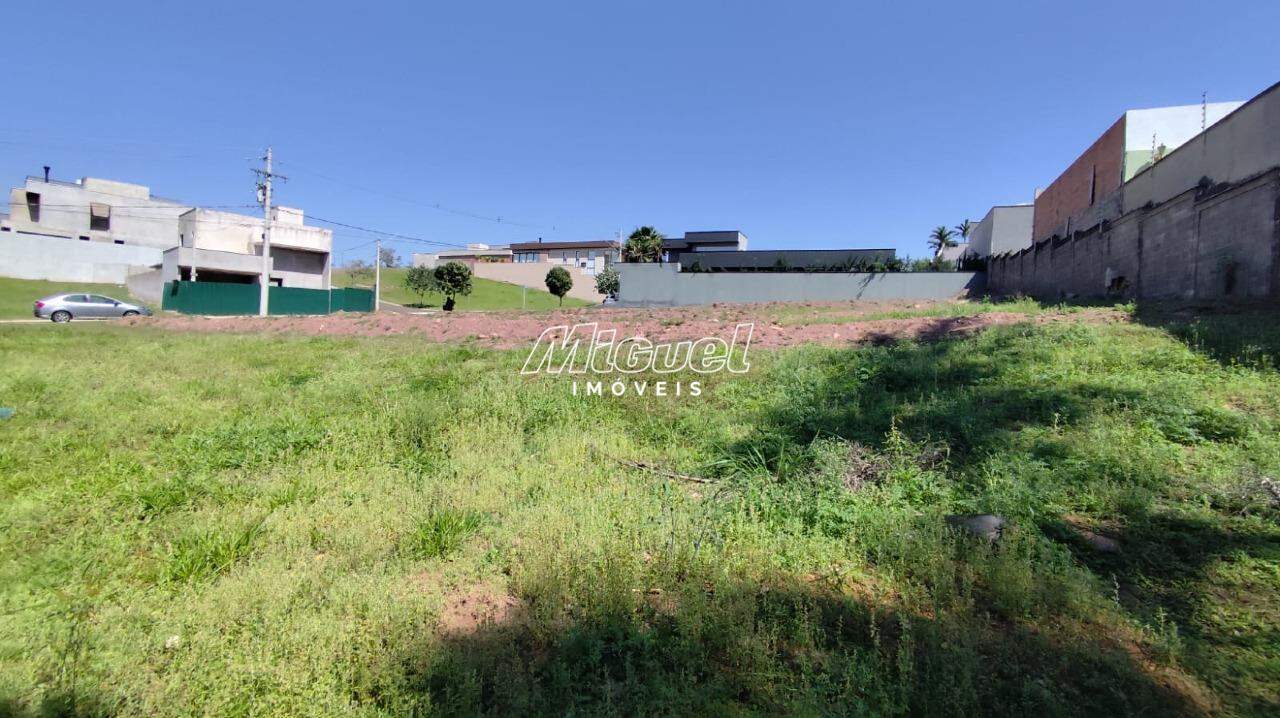 Terreno, à venda, Bongue - Residencial Damha II Piracicaba - Piracicaba/SP: 