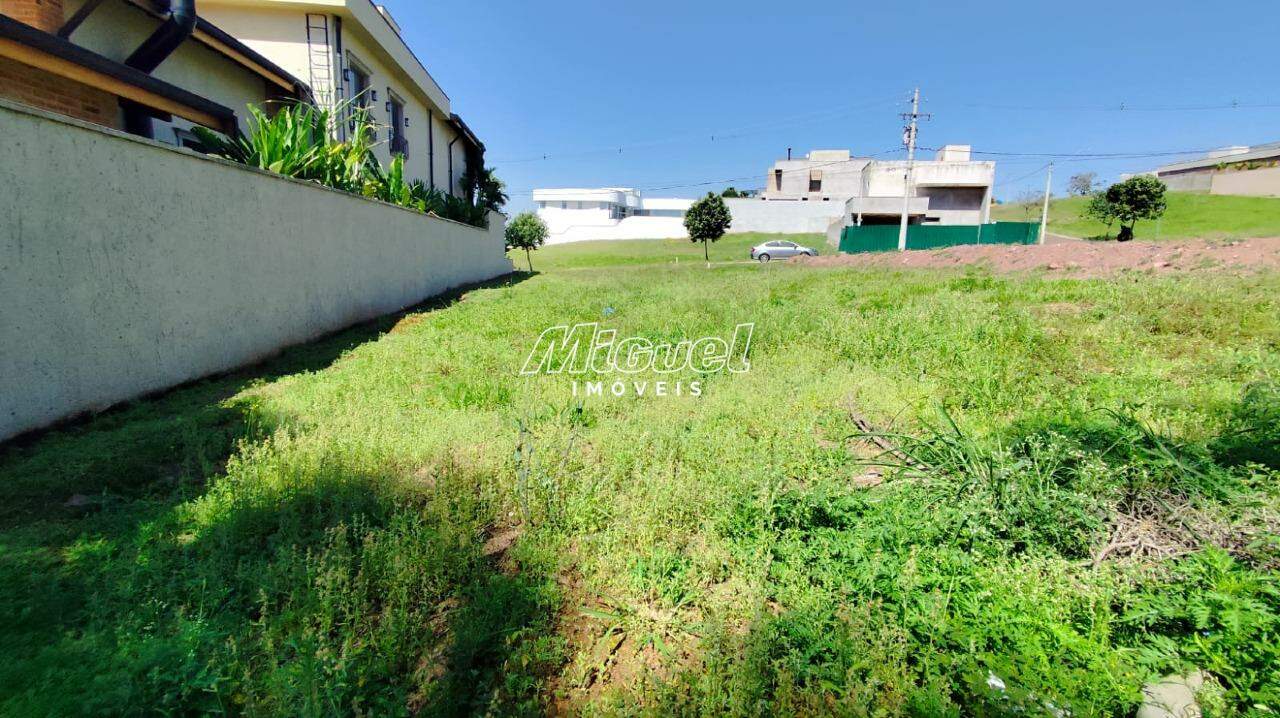 Terreno, à venda, Bongue - Residencial Damha II Piracicaba - Piracicaba/SP: