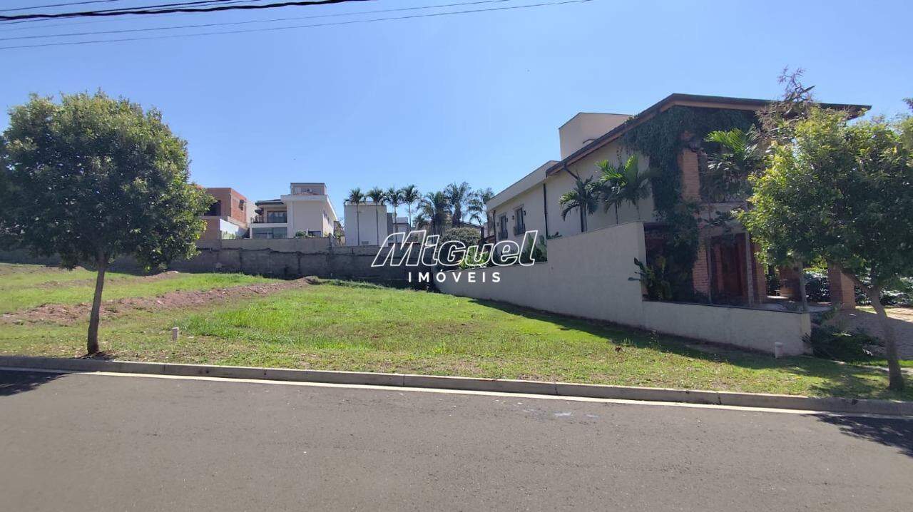 Terreno, à venda, Bongue - Residencial Damha II Piracicaba - Piracicaba/SP: 