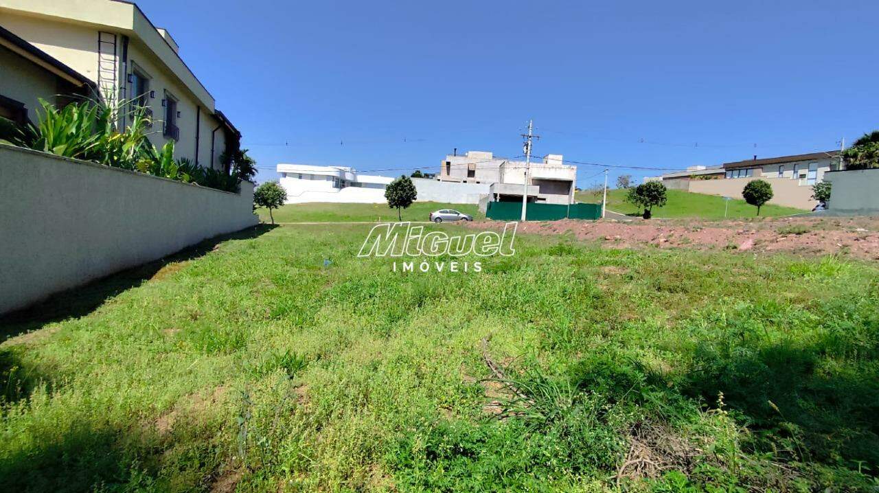 Terreno, à venda, Bongue - Residencial Damha II Piracicaba - Piracicaba/SP:
