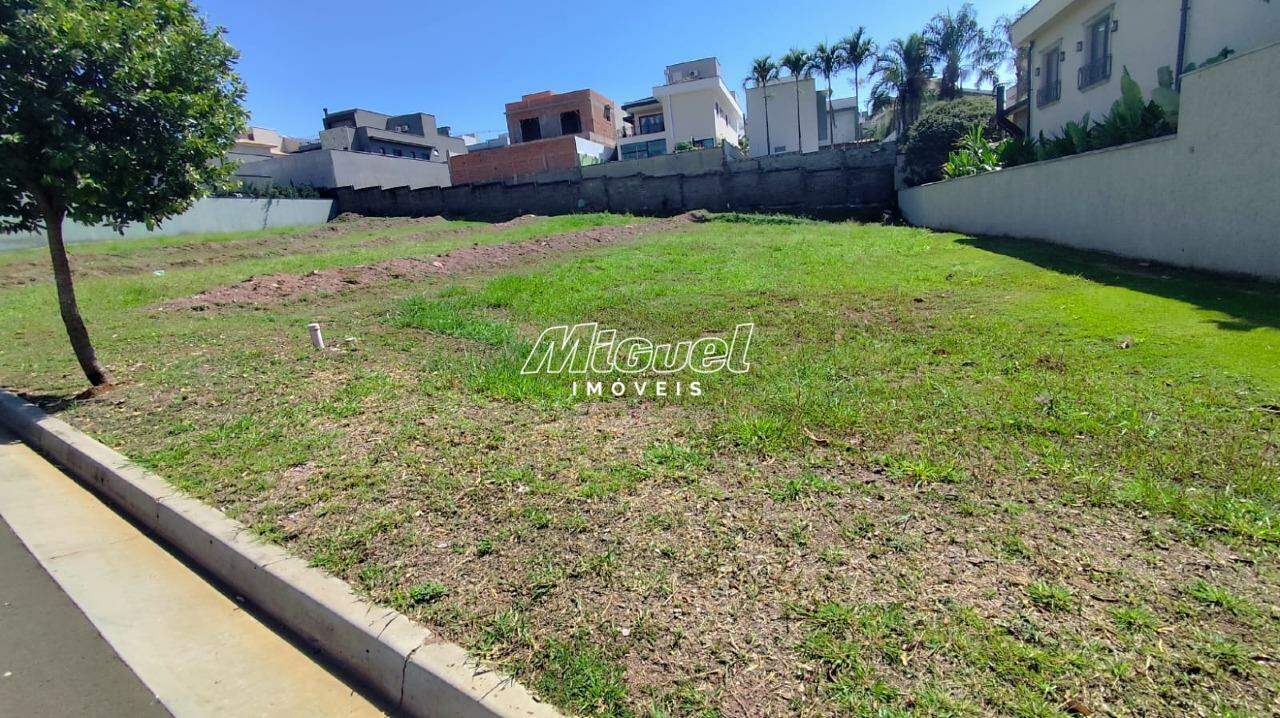 Terreno, à venda, Bongue - Residencial Damha II Piracicaba - Piracicaba/SP: