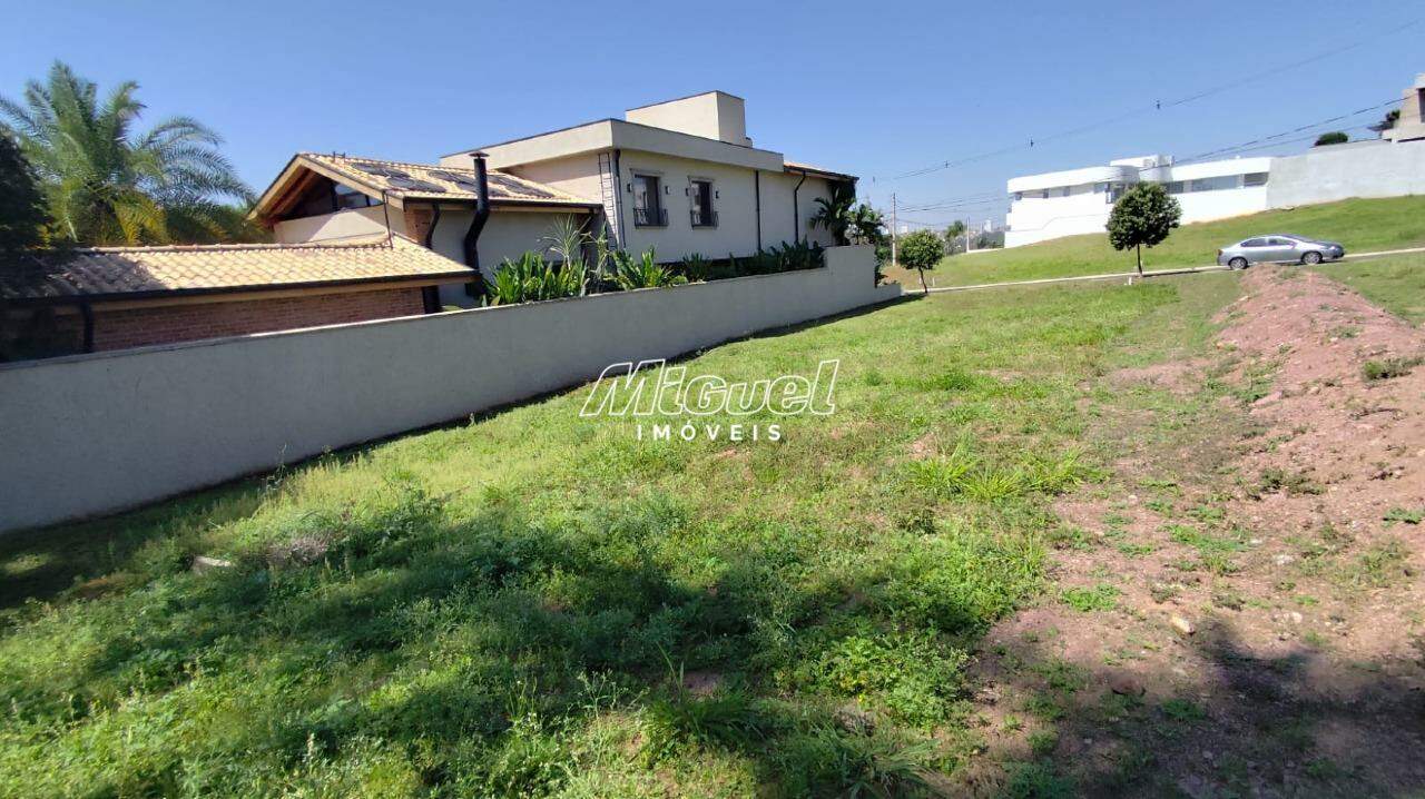 Terreno, à venda, Bongue - Residencial Damha II Piracicaba - Piracicaba/SP: