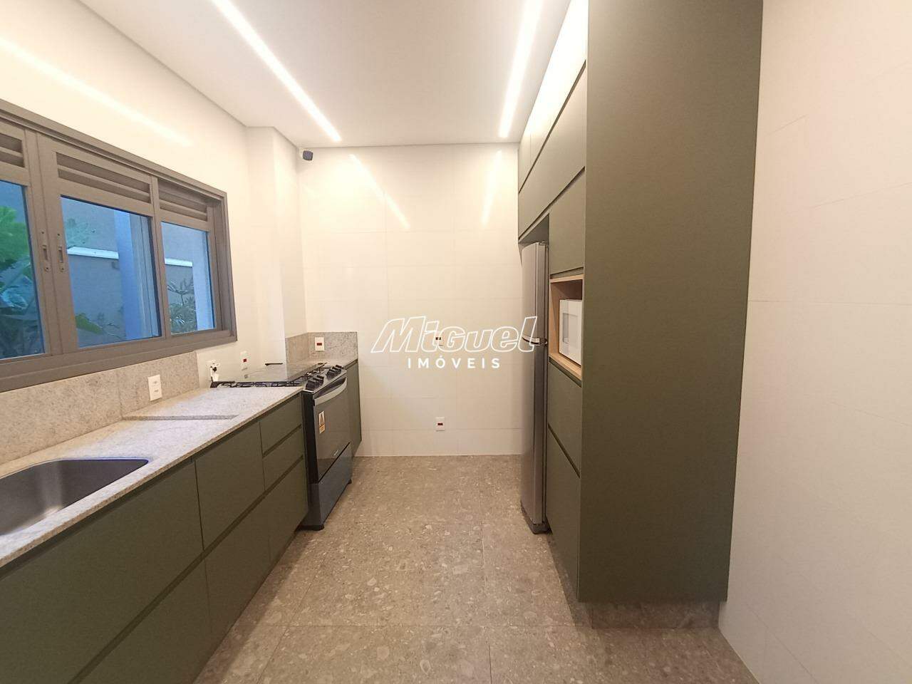 Apartamento, à venda, Jardim Europa - 3 quartos L’essence - Piracicaba/SP: 