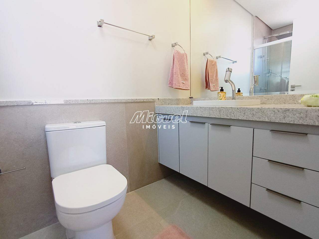 Apartamento, à venda, Jardim Europa - 3 quartos L’essence - Piracicaba/SP: 