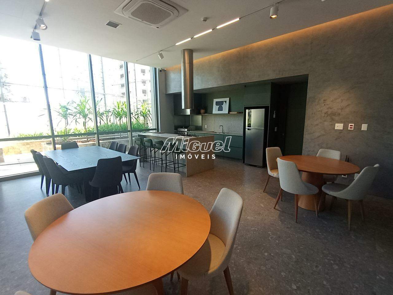 Apartamento, à venda, Jardim Europa - 3 quartos L’essence - Piracicaba/SP: 