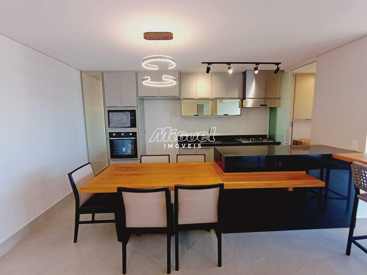 Apartamento, à venda, Jardim Europa - 3 quartos L’essence - Piracicaba/SP: 