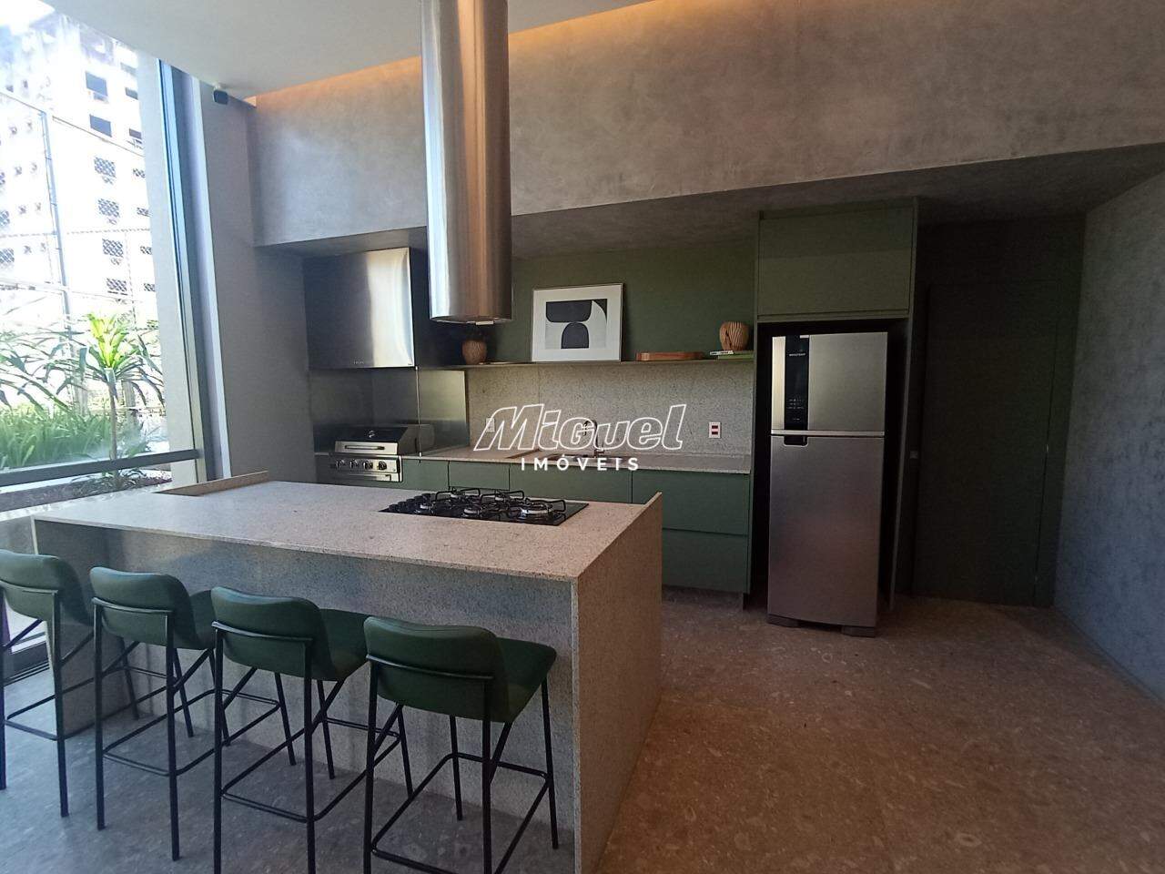 Apartamento, à venda, Jardim Europa - 3 quartos L’essence - Piracicaba/SP: 