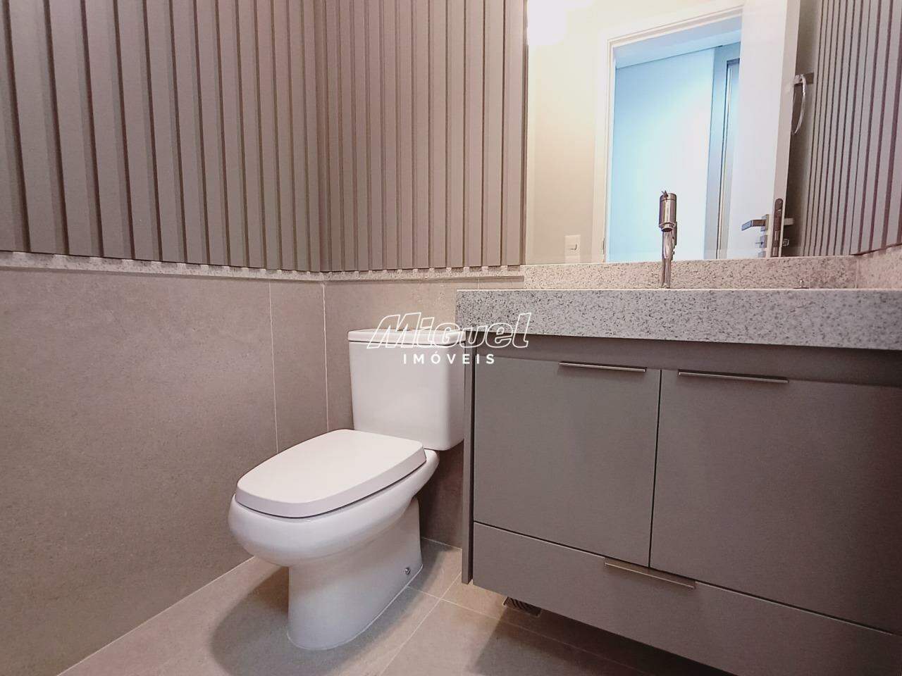 Apartamento, à venda, Jardim Europa - 3 quartos L’essence - Piracicaba/SP: 