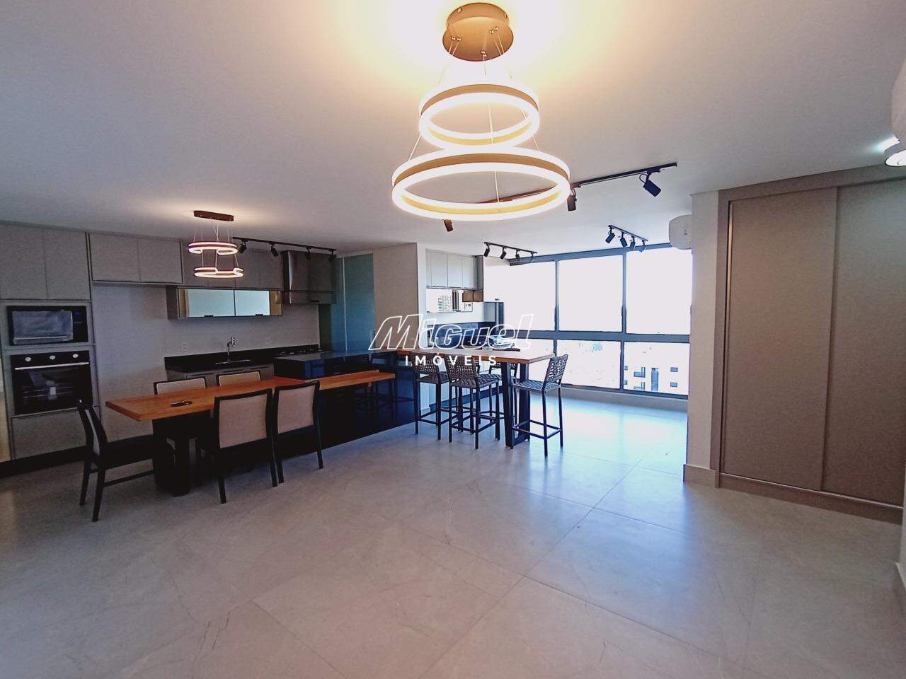Apartamento, à venda, Jardim Europa - 3 quartos L’essence - Piracicaba/SP: 