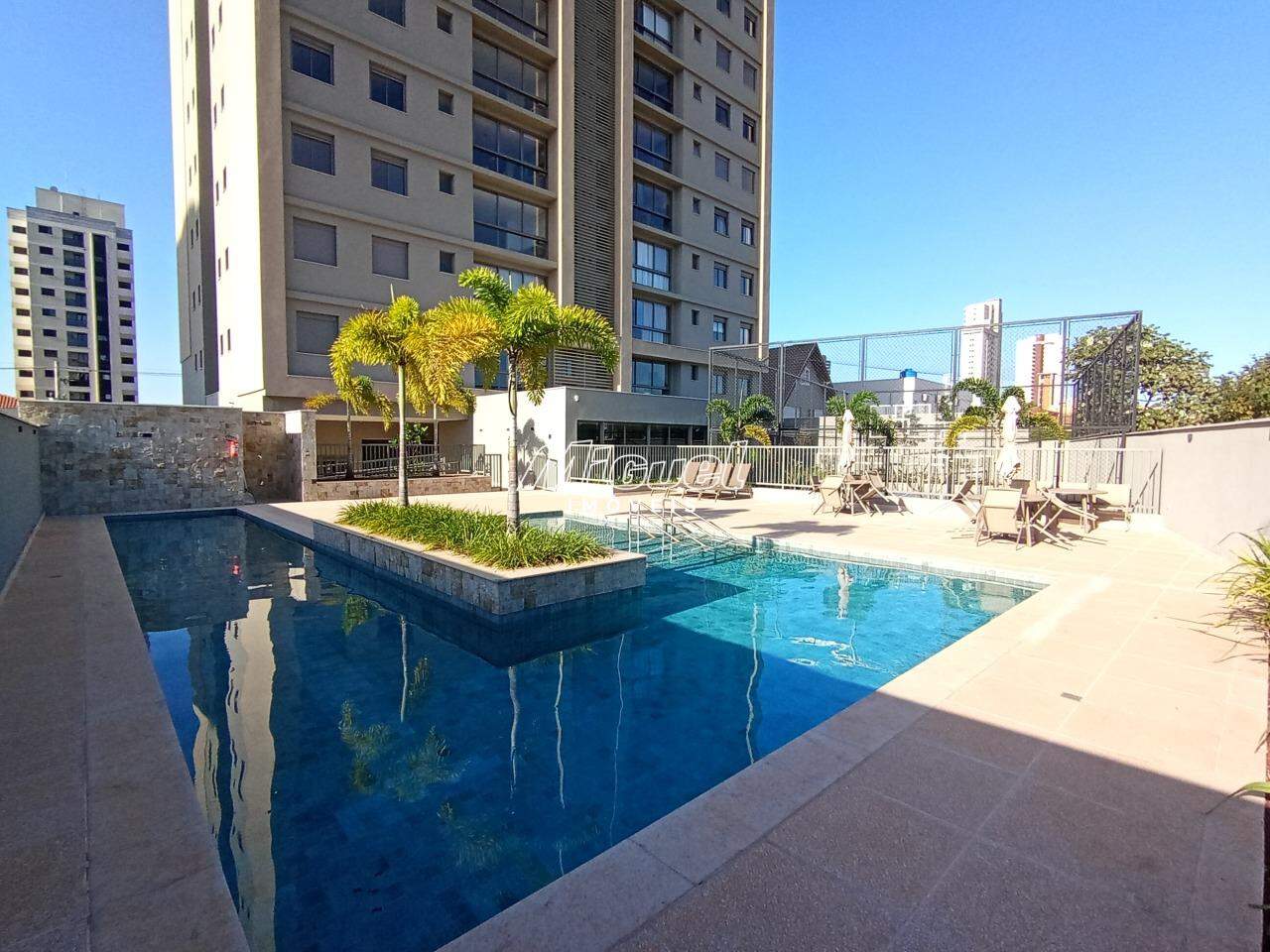 Apartamento, à venda, Jardim Europa - 3 quartos L’essence - Piracicaba/SP: 