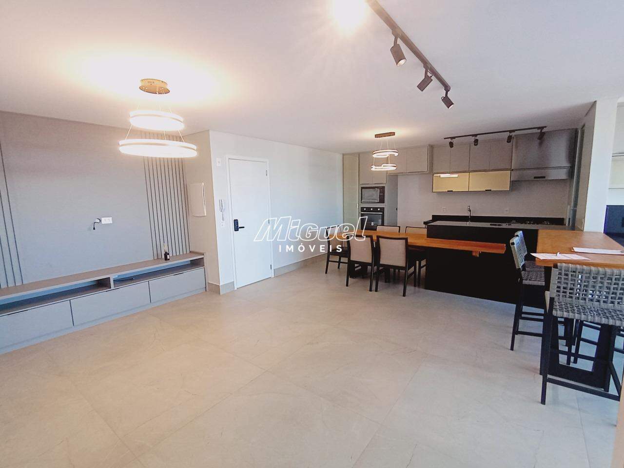 Apartamento, à venda, Jardim Europa - 3 quartos L’essence - Piracicaba/SP: 